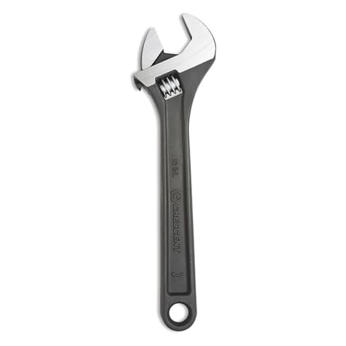 Crescent Adjustable Wrench 10 In. Black Oxide - size: 10 inch