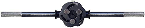 Century Drill & Tool 98900 Fractional Tap & Die Set, 40 Piece - size: 40-Piece