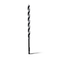 1/2"x 12" Auger Drill Bit for Soft and Hard Wood,Hex Shank - size: 1/2 in, style: 12"