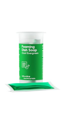 Foaming Dish Soap - style: Foaming Dish Soap