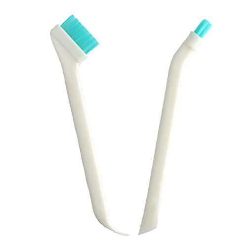 6 Pcs Small Cleaning Brushes for Household, Humidifier Cleaning Brush Crevice Cleaning Tool Set for Window Grooves Track Keyboard Car Vent Gaps Corner