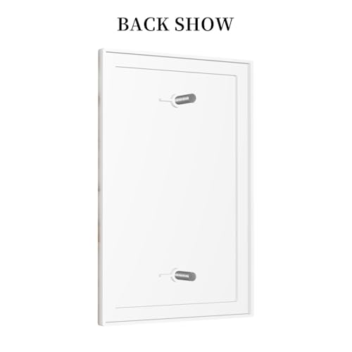Beige Marble Pattern Light Switch Cover Modern Wall Plate Decorative Single Blank Switch Plates Electrical Outlet Faceplate for Bathroom Kitchen Bedroom 5" x 3" - size: Single Blank