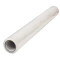 Dura-Gold Carpet Protection Film, 24-inch x 200-foot Roll, Clear Plastic - size: 24-inch-x-200-feet