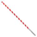 Diablo SPEEDemon Red Granite Carbide Tipped Hammer Drill Bit - 3/8" Dia