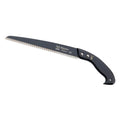 Saboten Japanese Pruning Saw with Wood Sheath, Fluorine-Coated High-Carbon Steel Blade, Precision Pull Cut Hand Saw for Tree Branches – forest Originals, Made in Japan (270mm (10.6 inch)) - size: 270mm (10.6 inch)