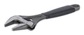BAHCO Black Finish Adjustable Wrench, Big Opening 9029