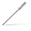 CATITO 1/4" x 6.3" SDS Plus Rotary Hammer Drill Bit, Professional Masonry Drill bit for Bricks, Cement Walls, and Concrete - size: 1/4 inch（6mm）, style: Length: 6.3"（160mm）