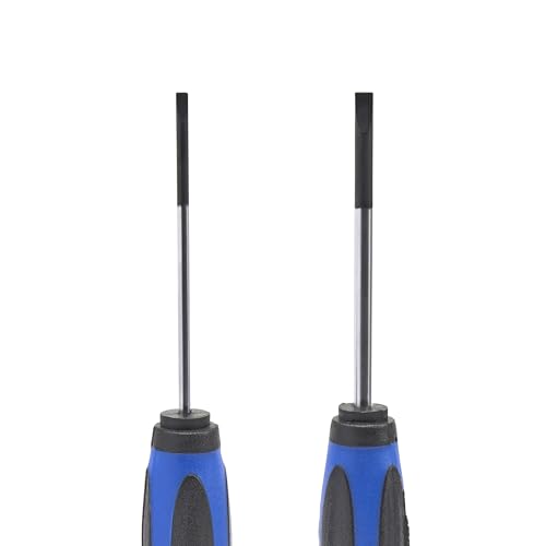 StarTech 7 Piece Precision Screwdriver Computer Tool Kit, TAA (CTK100P) - style: 7 piece