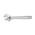 Crescent 12" Adjustable Wrench - Carded - AC212VS, Chrome - size: 1 Count (Pack of 1)