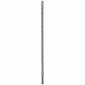 Bosch HC2064 3/8 in. x 12 in. SDS-Plus Bulldog Rotary Hammer Bit