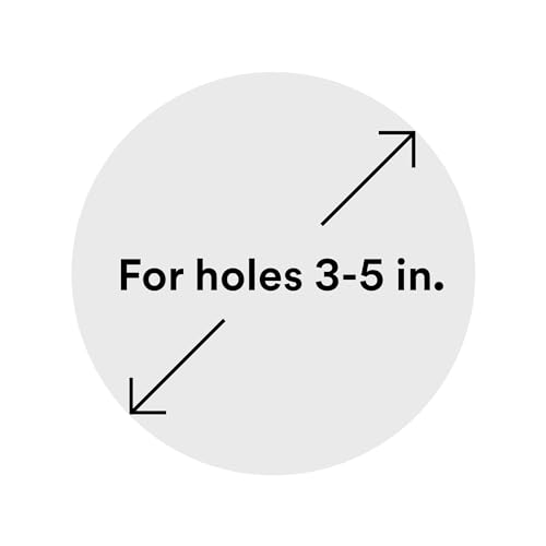 3M High Strength Large Hole Repair Kit
