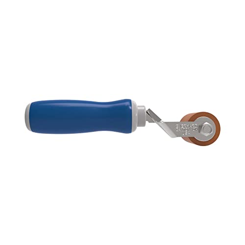 Everhard Ergonomic Silicone Seam Roller with 5" Cushion-Grip Handle MR05029