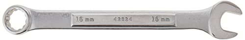 CRAFTSMAN Combination Wrench Set, SAE/Metric, 16mm (CMMT42924) - size: 16 MM
