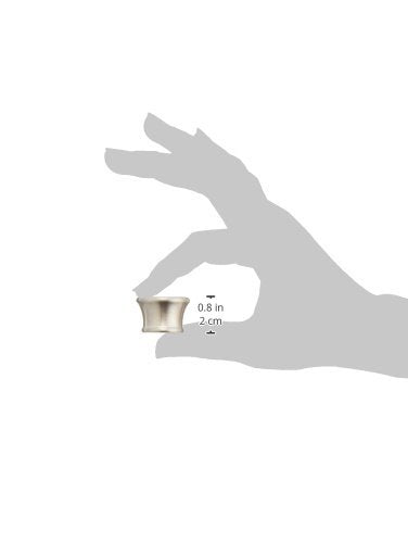 Delta Faucet RP61342SS Aerator, Stainless