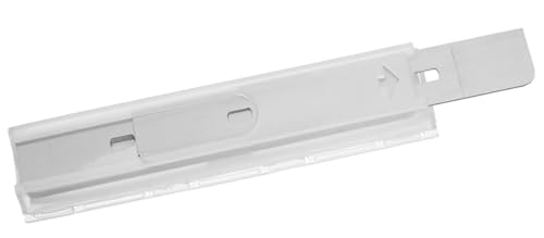 ALLWAY WSB10 Replacement Scraper Blades with Dispenser, 4", 10 Pack - style: Replacement Scraper Blades (10 Pack)