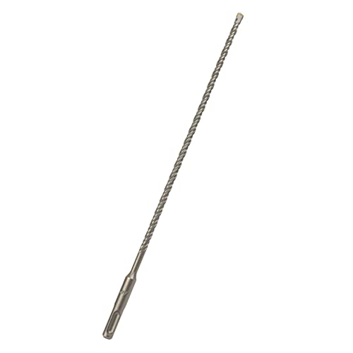 5/16 Inch x 12 Inch SDS Plus Rotary Hammer Drill Bit - size: 5/16" x 12"