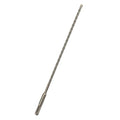 5/16 Inch x 12 Inch SDS Plus Rotary Hammer Drill Bit - size: 5/16" x 12"