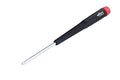 Wiha 96110 Phillips Screwdriver with Precision Handle, 1 x 60mm