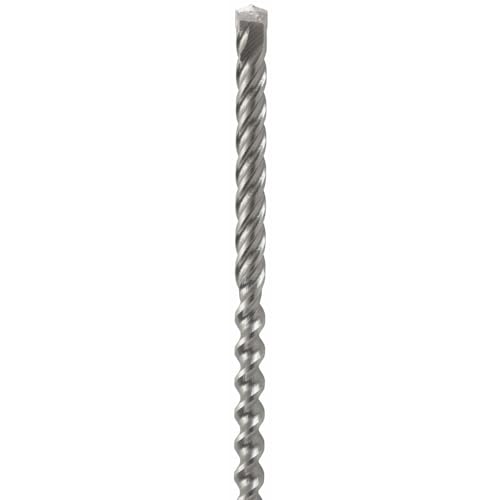 Bosch HC2064 3/8 in. x 12 in. SDS-Plus Bulldog Rotary Hammer Bit