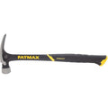 Stanley FMHT51306 FatMax 17 oz High Velocity Hammer - color: Multi, size: 17 Ounce