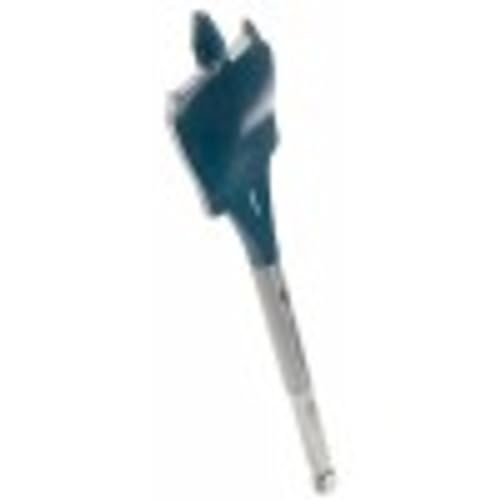 Bosch DLSB1007 5/8 in. x 16 in. Daredevil Extended Length Spade Bit - size: 5/8 in