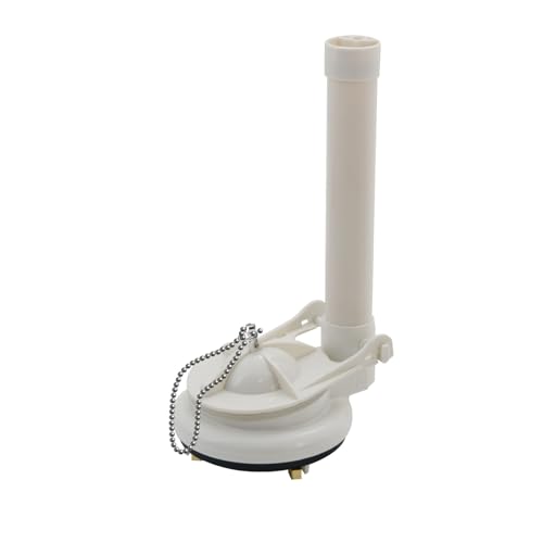 Toilet Flush Valve Replacement Kit for 3-Inch Toilets (1)