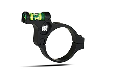 Monstrum Rifle Scope Level Bubble - size: 34 mm