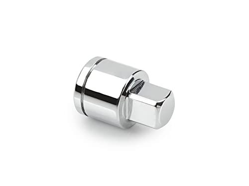 TEKTON 3/8 Inch Drive x 1 Inch Mini Extension | SHA11101 - size: 3/8 Inch Drive x 1 Inch