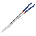 16'' Extra Long Needle Nose Pliers for Narrow and Limited Spaces - style: 16'' Straight