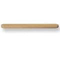 Pinehurst Crafts 1/4 Inch x 3 Inch Fluted Wood Dowel Pins, Great for Furniture, Cabinetry and Crafts Projects, Pack of 20