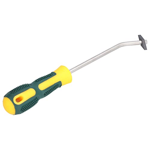 Grout Removal Tool, Grout Remover Tile Opener Tile Repair Tool Professional Caulking Remover, Scrape Grout Cleaner for Cleaning Floor Ceramic Tile Gaps, Tile Joints or Corners