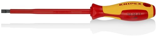 KNIPEX Tools 9K 00 80 03 US 1,000V Electricians Insulated Tool Set In Pouch (13 Piece)