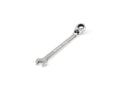 TEKTON 7/16 Inch Reversible Ratcheting Combination Wrench | WRC23311 - size: 7/16-Inch, style: Inch