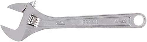 CRAFTSMAN Adjustable Wrench, 10-Inch (CMMT81623) - style: 10IN Adjustable Wrench