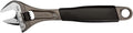 Bahco 9070 Adjustable wrench, 6.22"