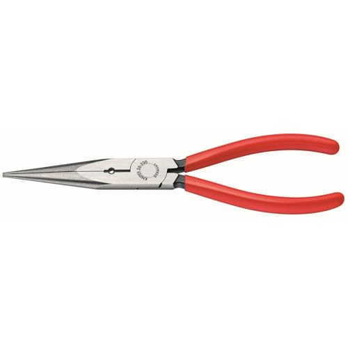 Knipex Tools 9K 00 80 94 US Cobra Combination Cutter and Needle Nose Pliers Set (4 Piece)