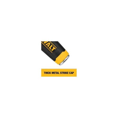 Dewalt Pro Wood Chisel Set 3 Piece - size: One Size