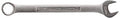 CRAFTSMAN Combination Wrench Set, SAE/Metric, 22mm (CMMT42922) - size: 22 MM