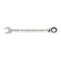 GEARWRENCH 9/16" 90T 12 Point Reversible Ratcheting Wrench | 86646 - style: 9/16"