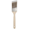 Mister Rui Paint Brush, 2 Inch Angled Synthetic Sash Brush for Walls - size: 1PCS, 2" Angled