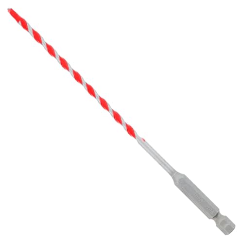 Diablo Fast Concrete Drill Bits - 5/32" x 6" x 3", 5-Pack - size: 5/32" x 6"