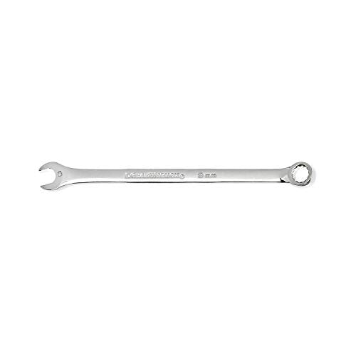 GEARWRENCH 8mm 12 Point Long Pattern Combination Wrench - 81665 - size: 8.0mm