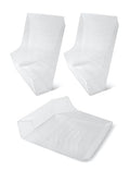 ROLLINGDOG Paint Tray Liners 3PC Efficient and Compatible Disposable - color: Paint Tray Liner