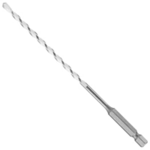 Bosch MP02 5/32 in. x 4 in. x 6 in. Daredevil® Multipurpose Drill Bit - size: 5/32 in