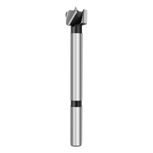 1/2 Inch Forstner Drill Bit Woodworking, 1/2" Forstner Bit Wood Drill Bits - size: 1/2 in