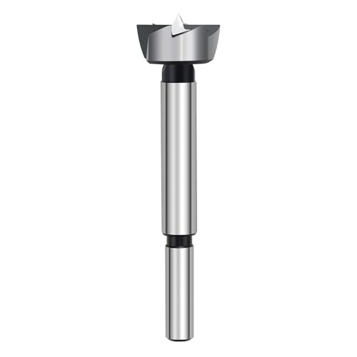 1 Inch Forstner Drill Bit Woodworking, 1" Forstner Bit Wood Bits - size: 1 in