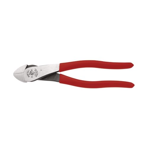 Klein Tools 80080 Hand Tool Kit includes 2 Screwdrivers, Made in USA, 3 Pliers, Wire Stripper and Cutter, for Electricians, 6-Piece - style: Electrician Tool Kit