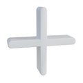 QEP 1/16" Traditional Flexible Tile Spacers (300 Pack) - style: 1/16-Inch 300-pack
