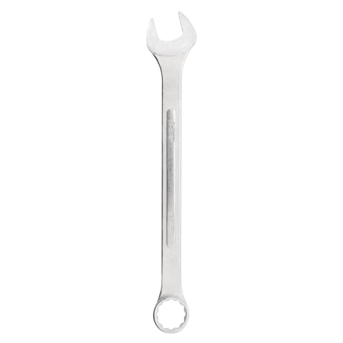 Performance Tool W376B 1-5/16 in. Jumbo Combination Wrench - size: 1-5/16", style: Jumbo Wrench