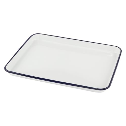 Creative Mark Butcher Tray Palette - 13" x 17" - size: 18.3" x 14.4" x 1.4"